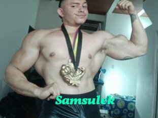 Samsulek