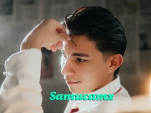 Samucamx
