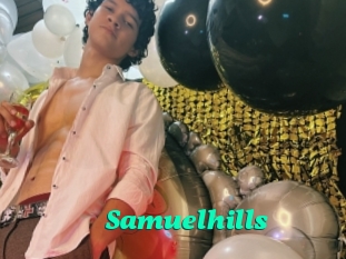 Samuelhills