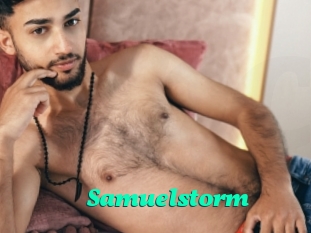 Samuelstorm