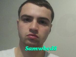 Samwbed8