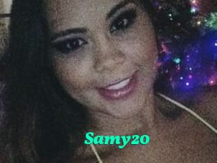 Samy20