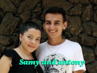 Samy_and_antony