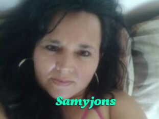 Samyjons