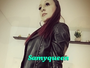 Samyqueen