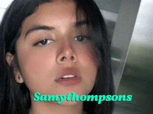 Samythompsons