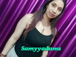 Samyyadams