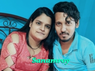 Sanamroy