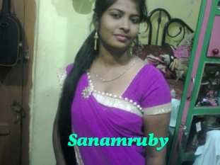 Sanamruby