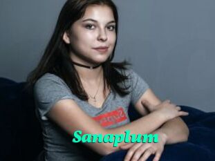 Sanaplum