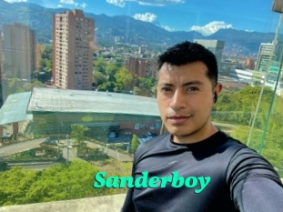 Sanderboy