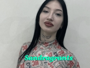 Sandragrants