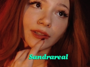 Sandrareal