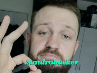 Sandrobacker