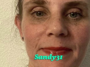 Sandy31