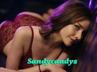 Sandycandys