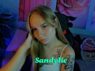 Sandylie