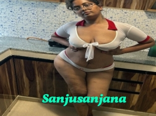 Sanjusanjana
