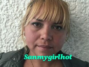 Sanmygirlhot