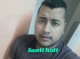 Santi_hott
