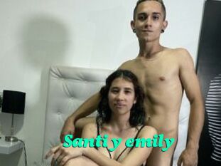 Santi_y_emily
