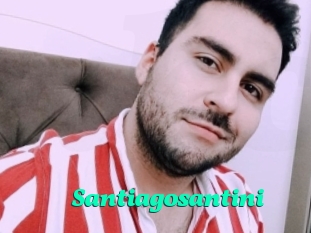 Santiagosantini