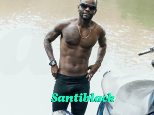 Santiblack