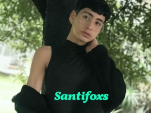 Santifoxs
