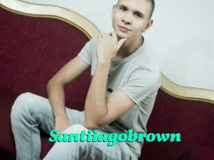 Santiiagobrown