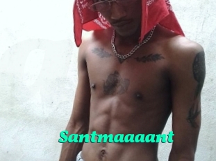 Santmaaaant