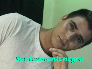 Santosmontenegro