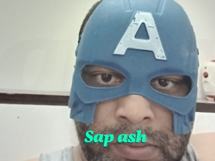 Sap_ash