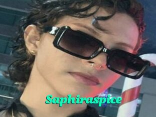 Saphiraspice