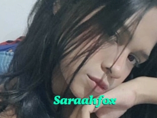 Saraahfox
