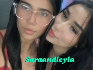 Saraandleyla