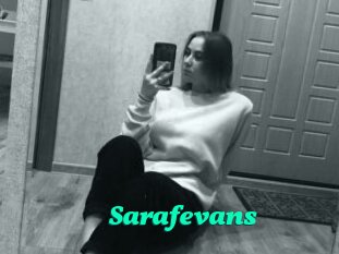 Sarafevans