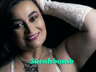Sarahbomb