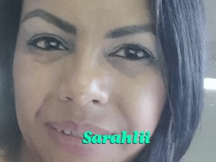 Sarahlii