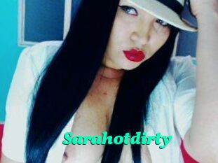 Sarahotdirty