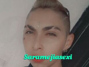 Saramejiasexi
