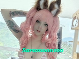 Saramoon100