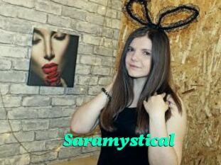 Saramystical