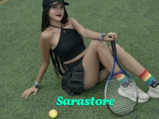 Sarastore