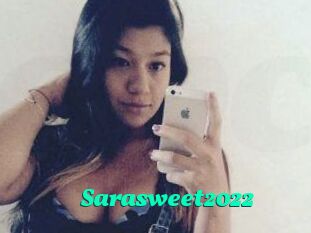 Sarasweet2022