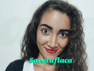 Saratuflaca