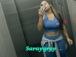 Saraygrey