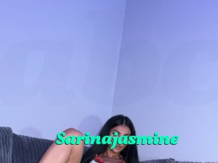 Sarinajasmine