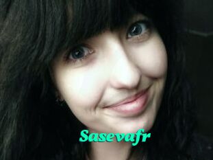 Sasevafr