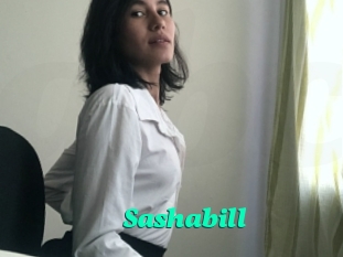 Sashabill