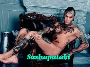 Sashapataki